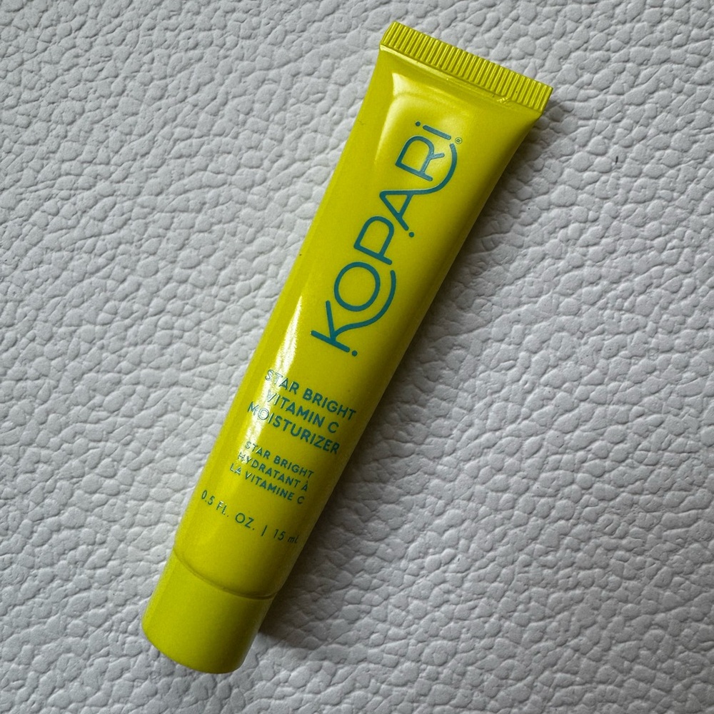 ❗️6/$25❗️Kopari Star Bright Vitamin C Moisturizer